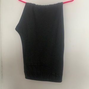 Dark Gray casual dress pants